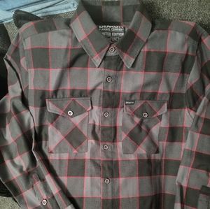 Men's Dixxon Flannel 2017 Snap-on